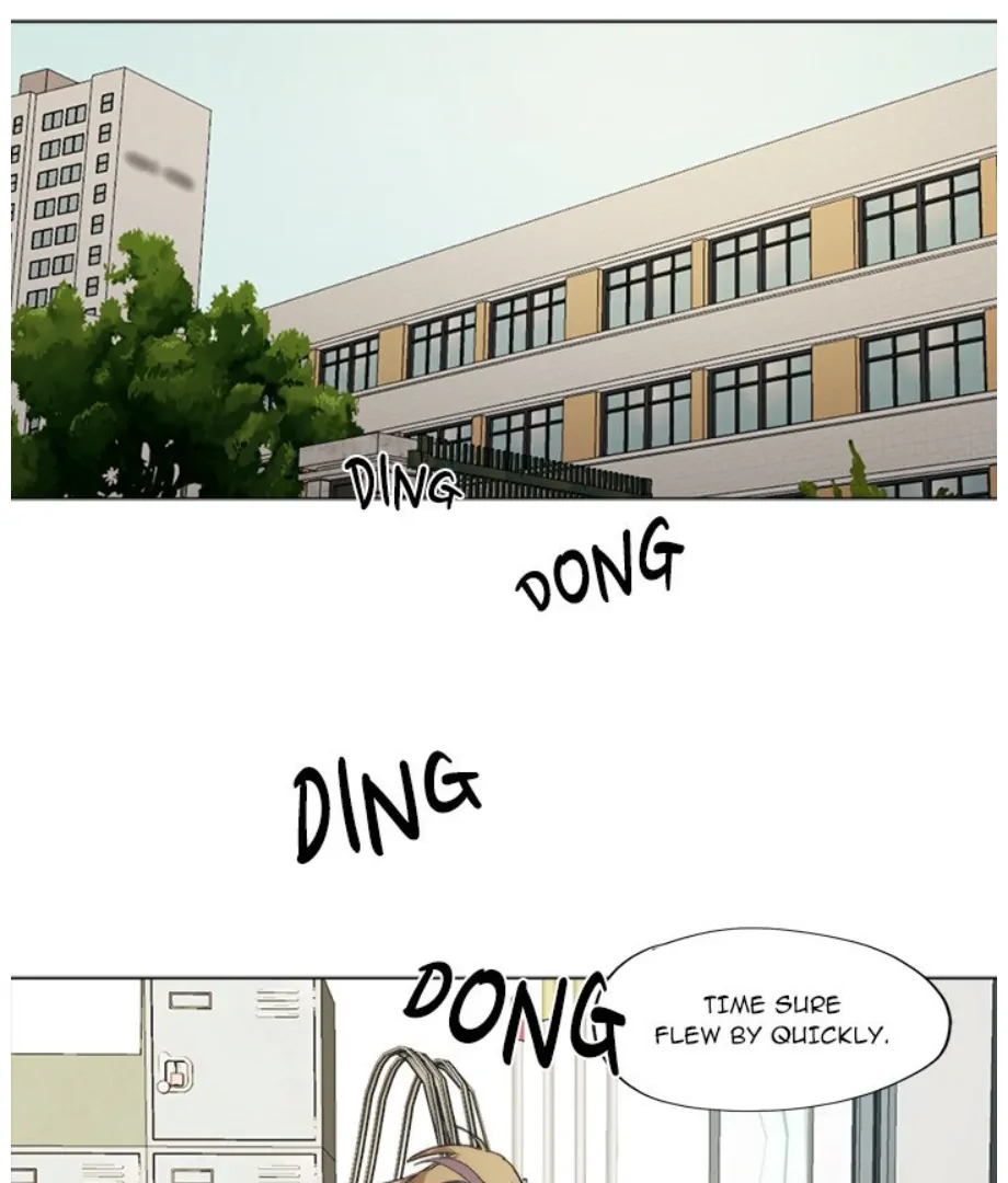 The Spring of the Sea Chapter 10 - page 37