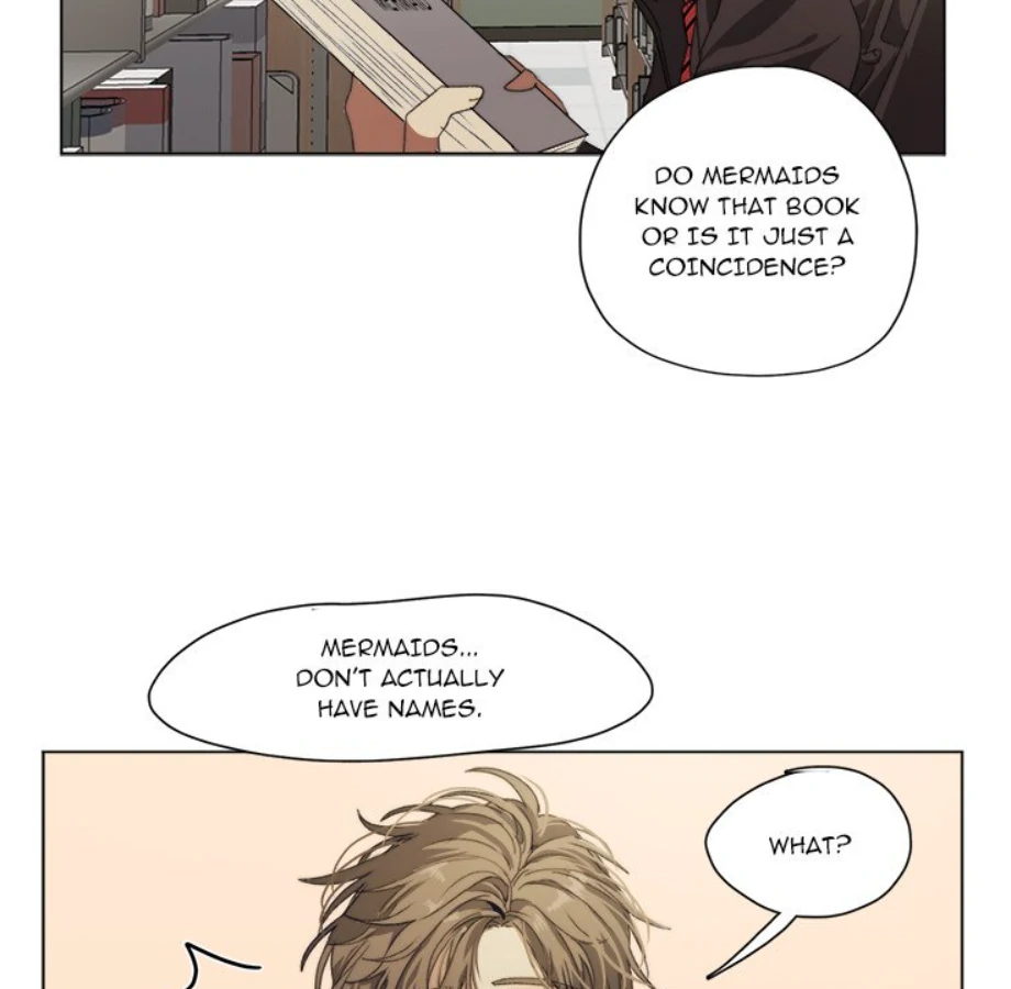 The Spring of the Sea Chapter 10 - page 53