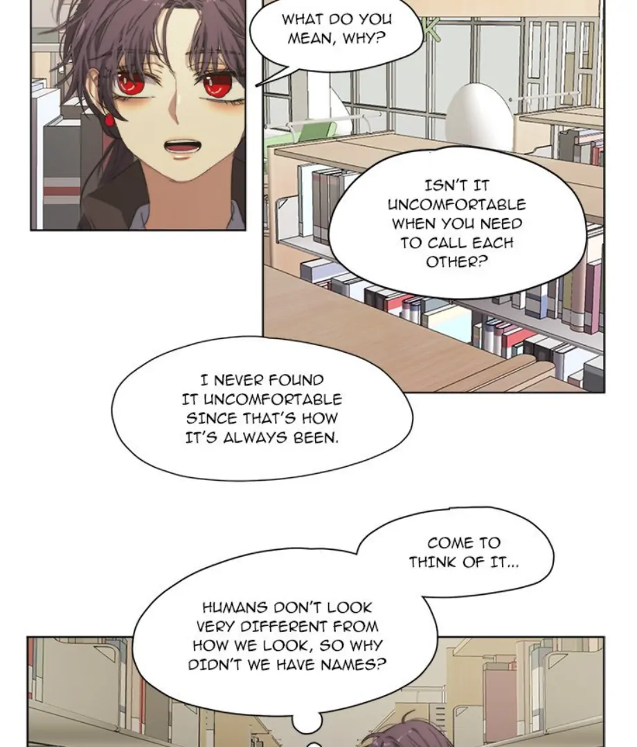 The Spring of the Sea Chapter 10 - page 55