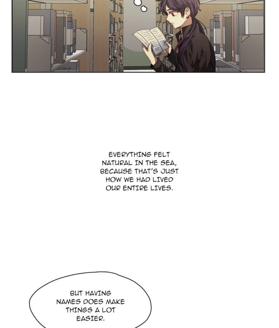 The Spring of the Sea Chapter 10 - page 56