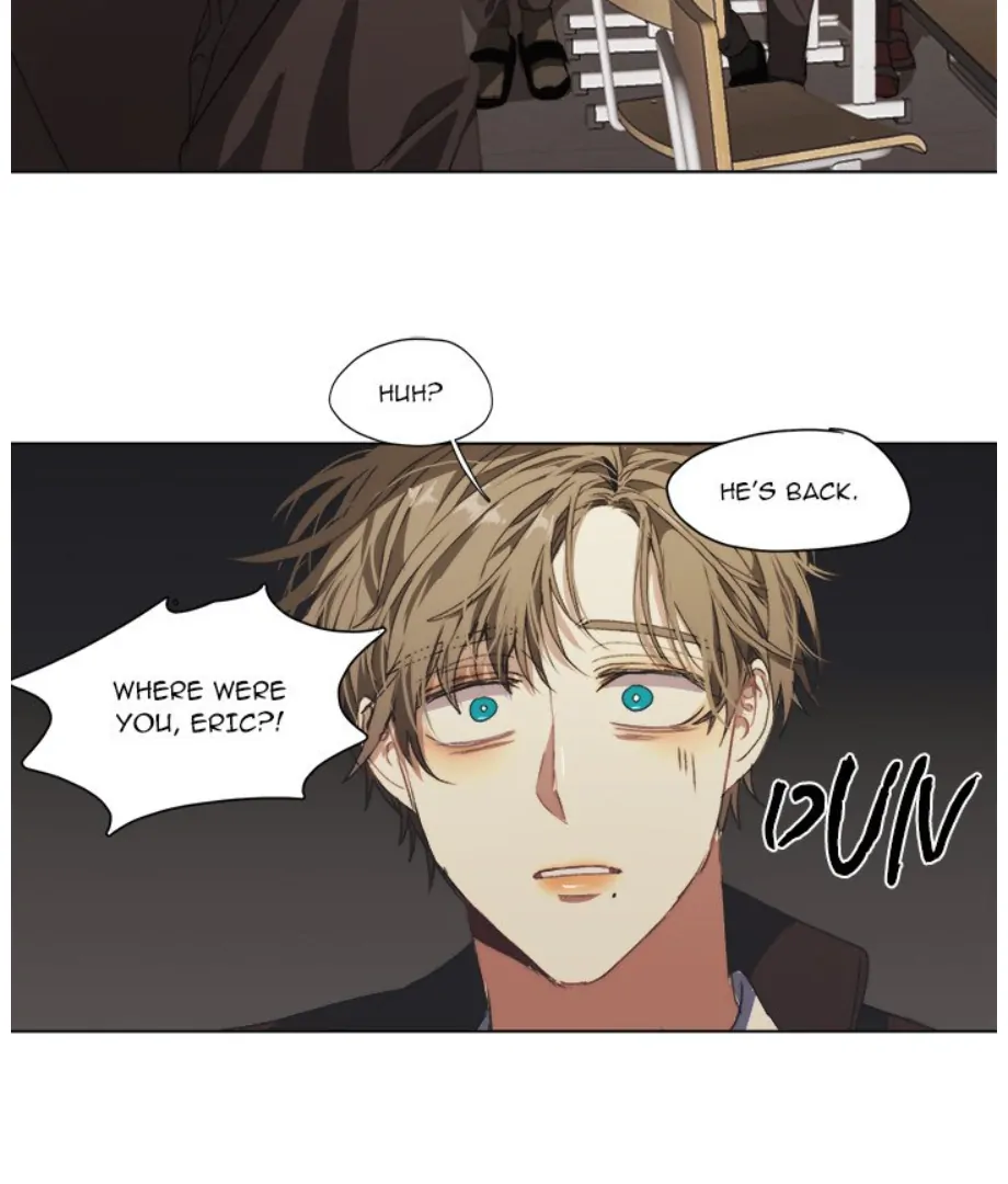 The Spring of the Sea Chapter 10 - page 60