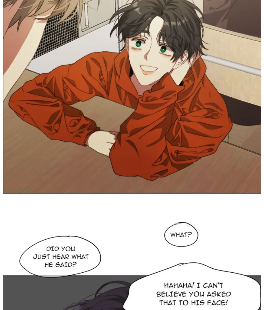 The Spring of the Sea Chapter 10 - page 65