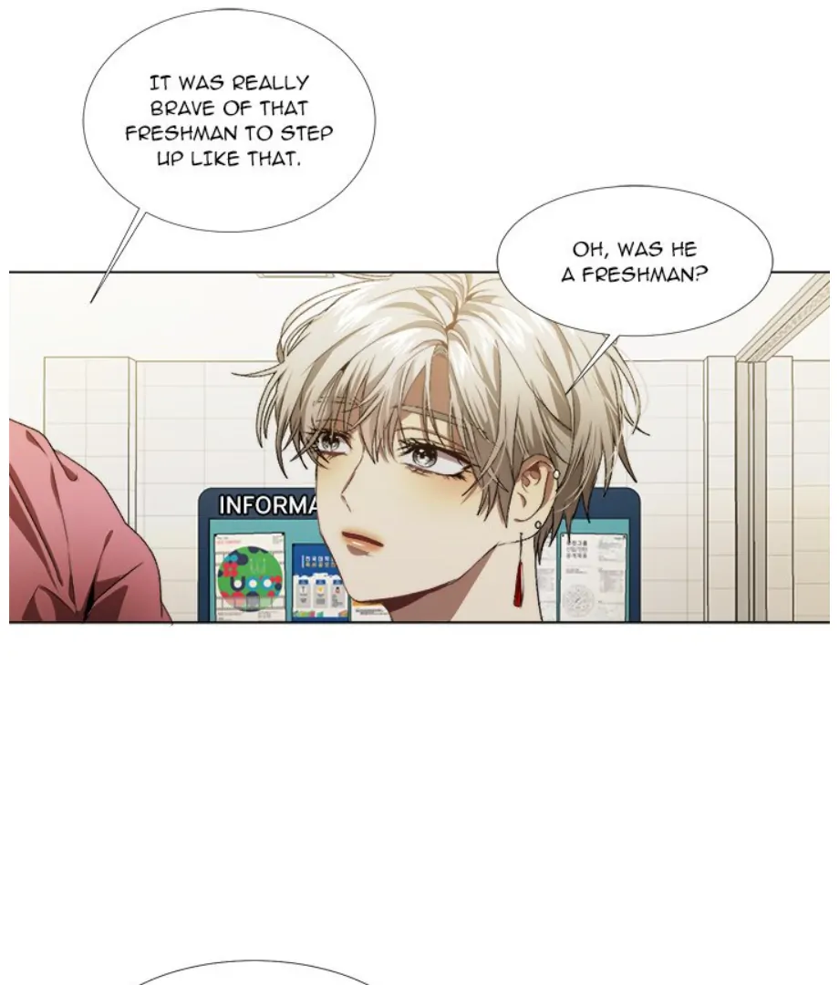 The Spring of the Sea Chapter 19 - page 72