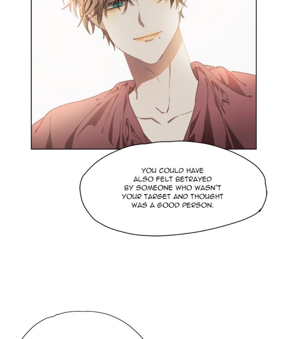 The Spring of the Sea Chapter 8 - page 38