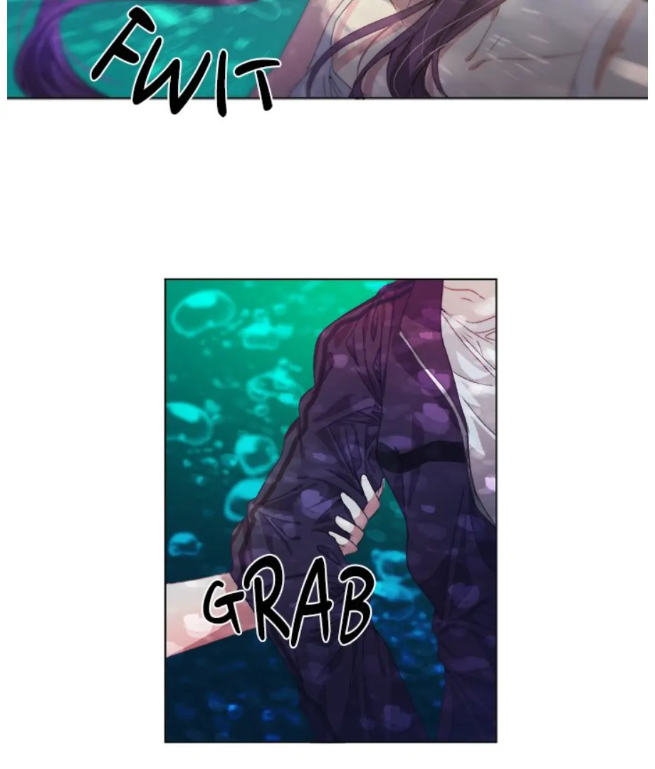 The Spring of the Sea Chapter 7 - page 14