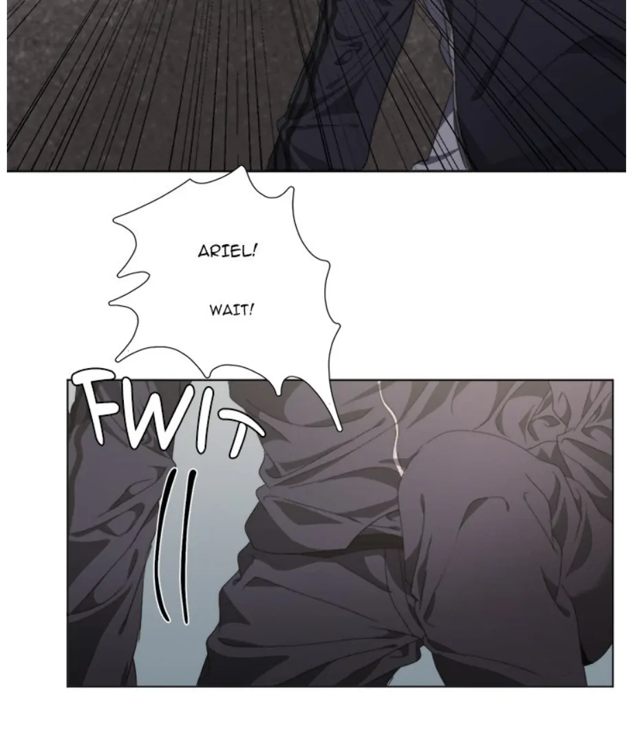 The Spring of the Sea Chapter 7 - page 30