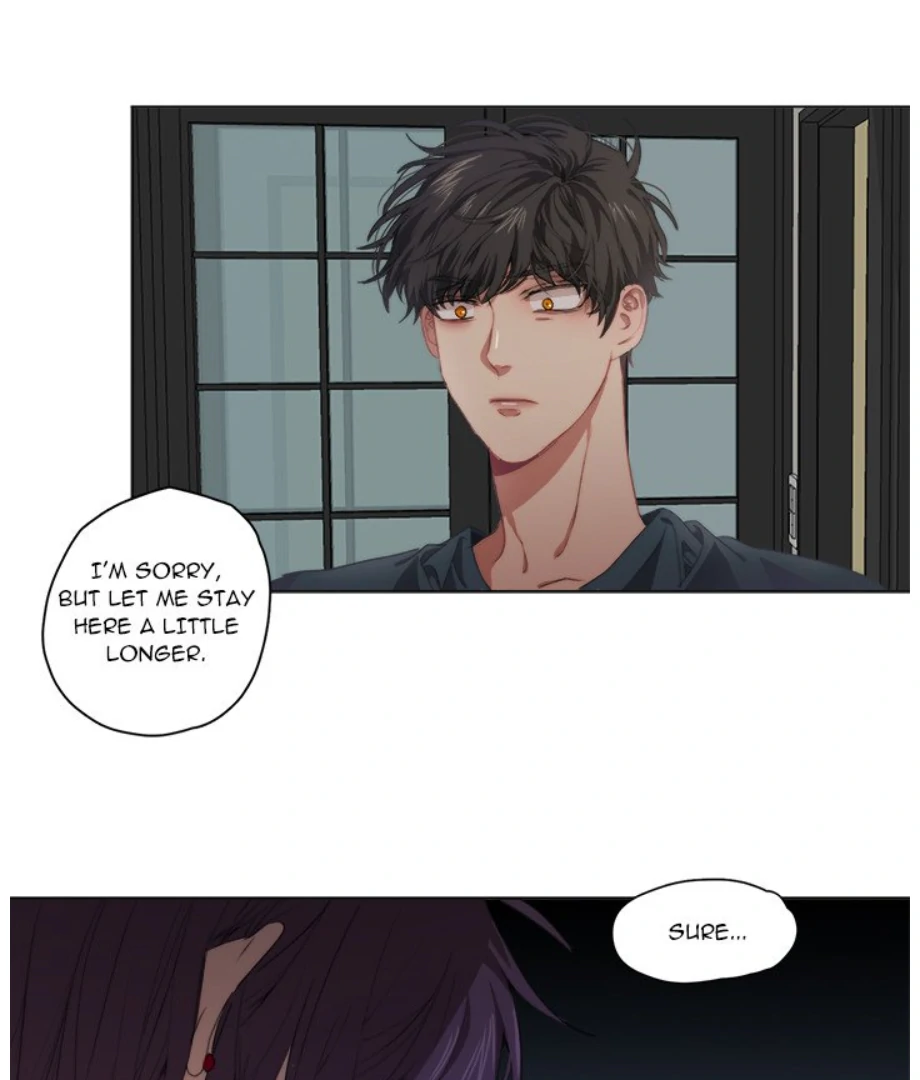 The Spring of the Sea Chapter 7 - page 49