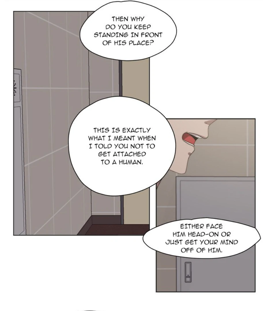 The Spring of the Sea Chapter 7 - page 72