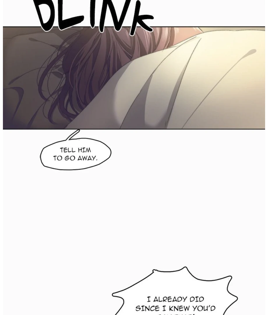 The Spring of the Sea Chapter 6 - page 19