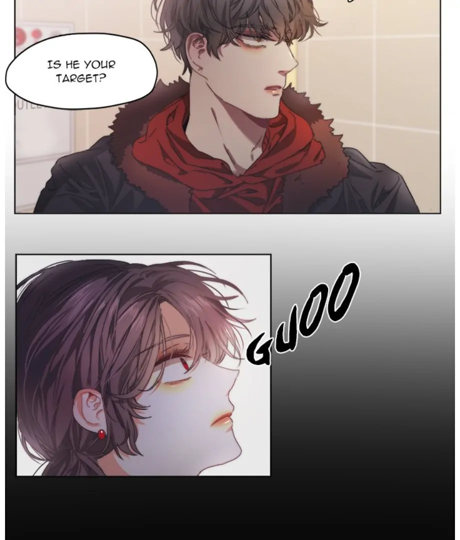 The Spring of the Sea Chapter 5 - page 38