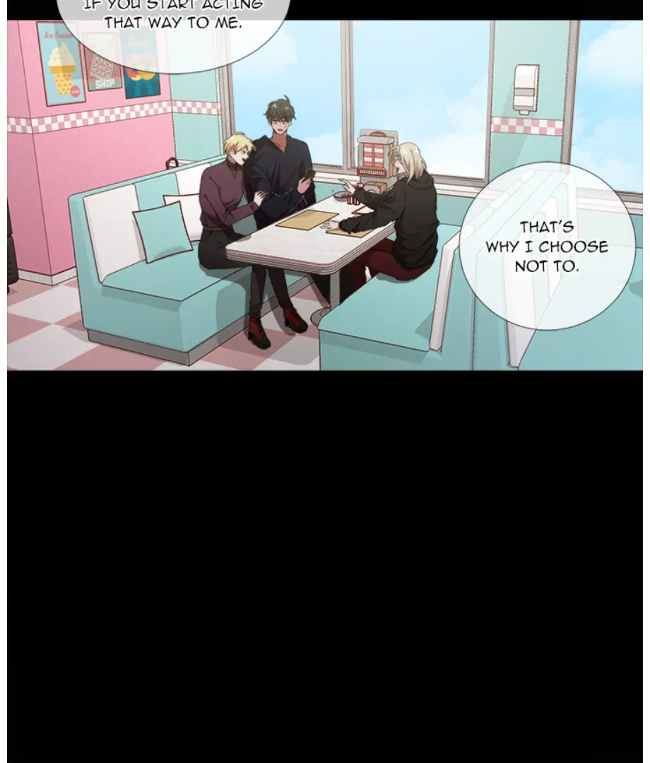 The Spring of the Sea Chapter 21 - page 37