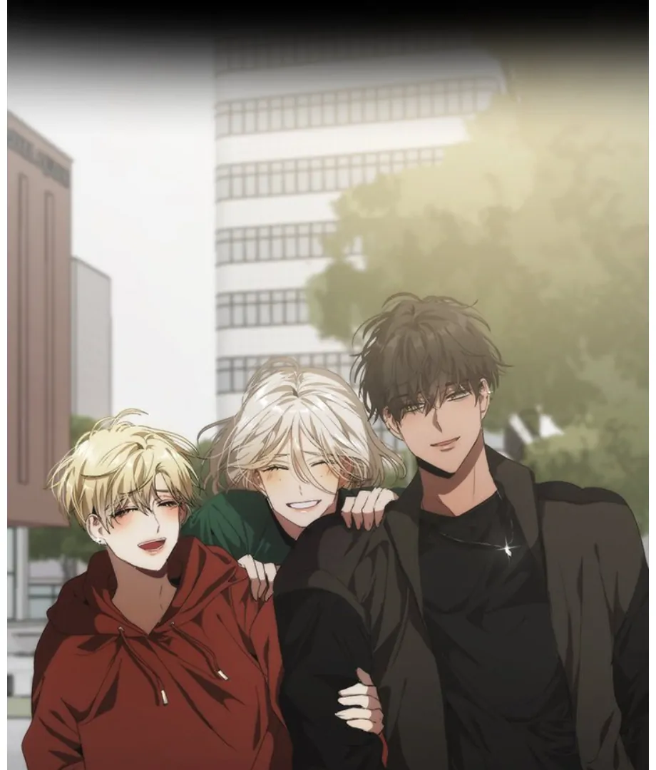 The Spring of the Sea Chapter 21 - page 38