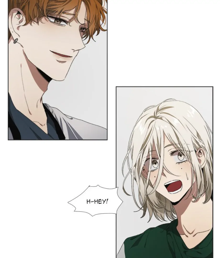 The Spring of the Sea Chapter 21 - page 49