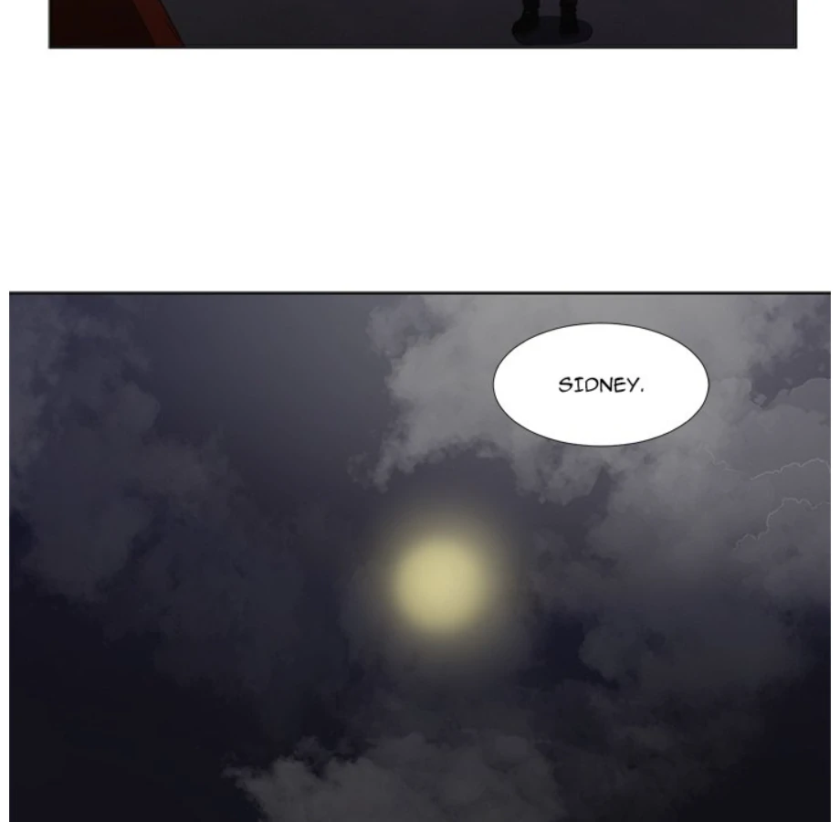 The Spring of the Sea Chapter 21 - page 54