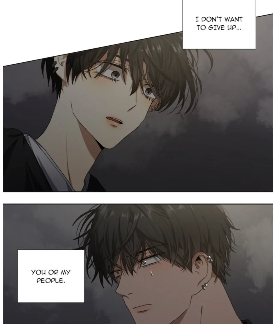 The Spring of the Sea Chapter 21 - page 65