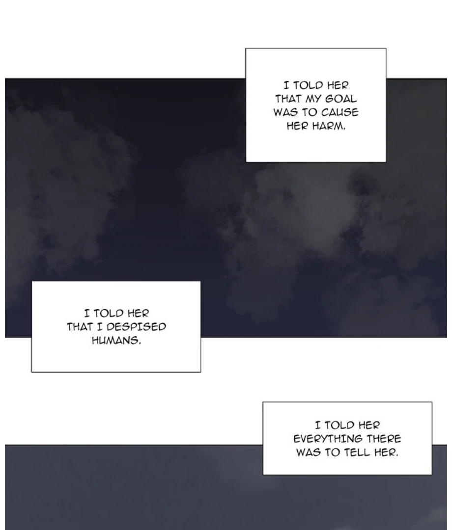 The Spring of the Sea Chapter 21 - page 72