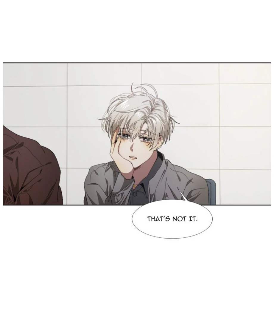 The Spring of the Sea Chapter 20 - page 17