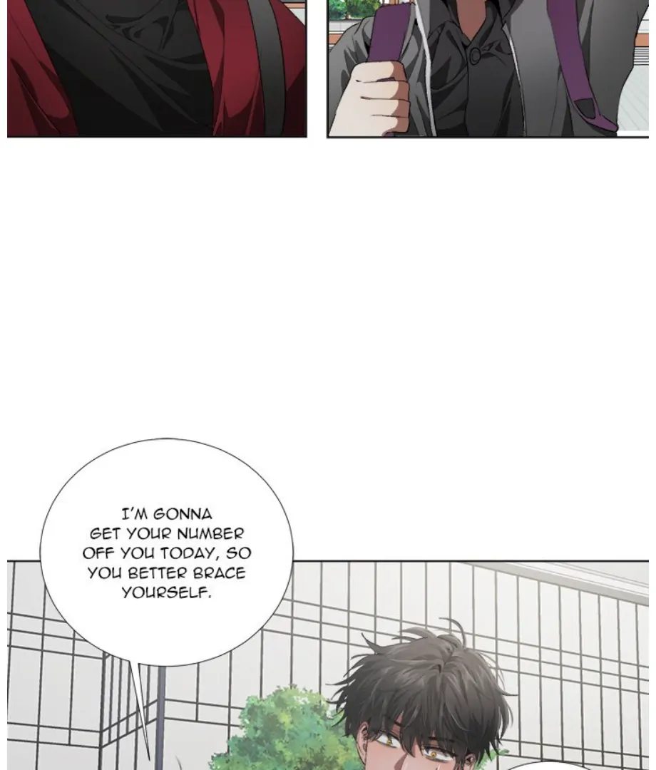 The Spring of the Sea Chapter 20 - page 37