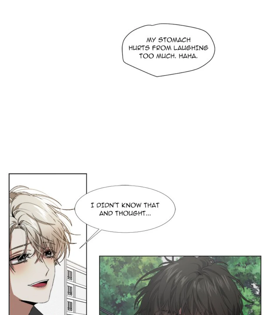 The Spring of the Sea Chapter 20 - page 49