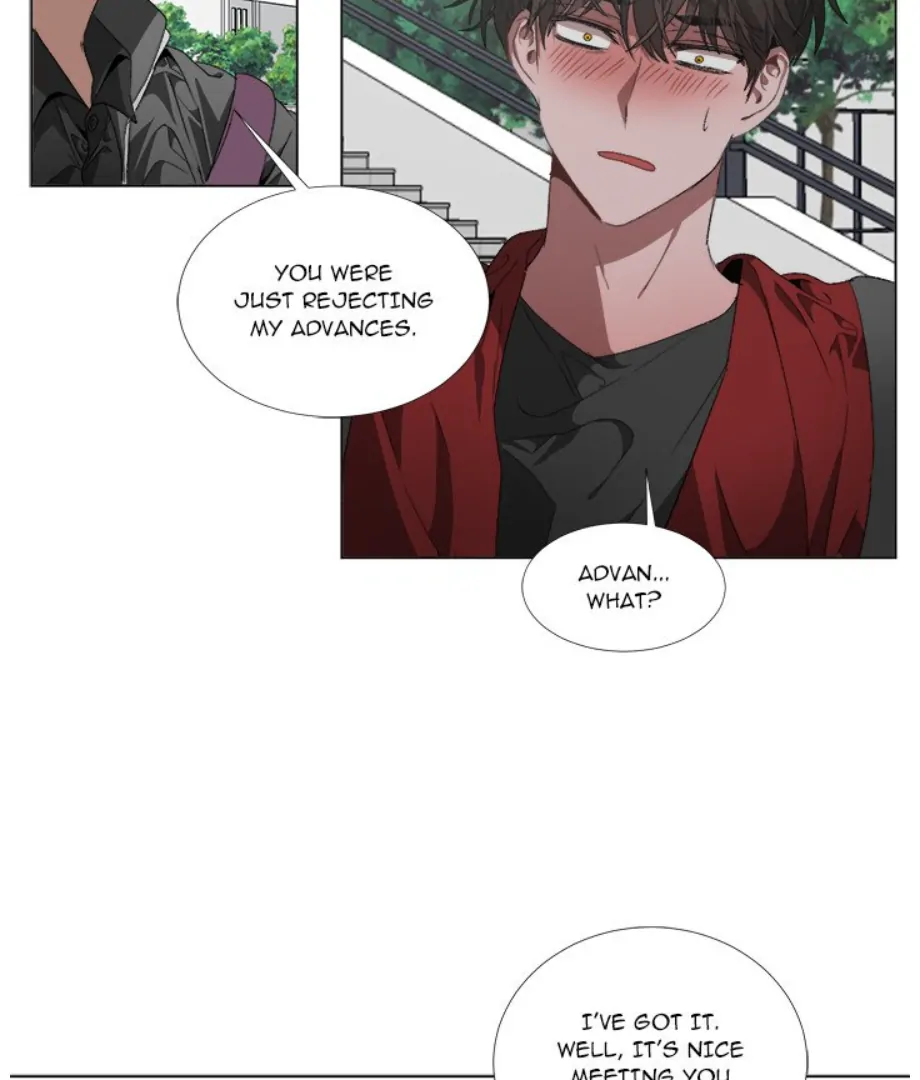 The Spring of the Sea Chapter 20 - page 50