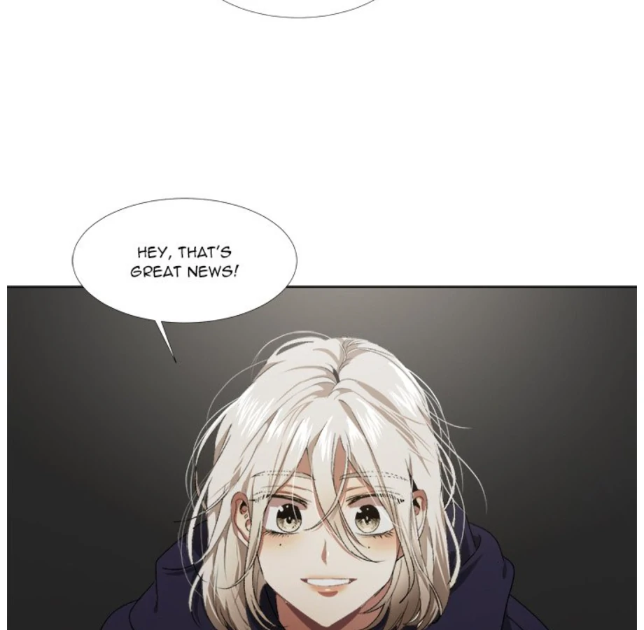 The Spring of the Sea Chapter 20 - page 53