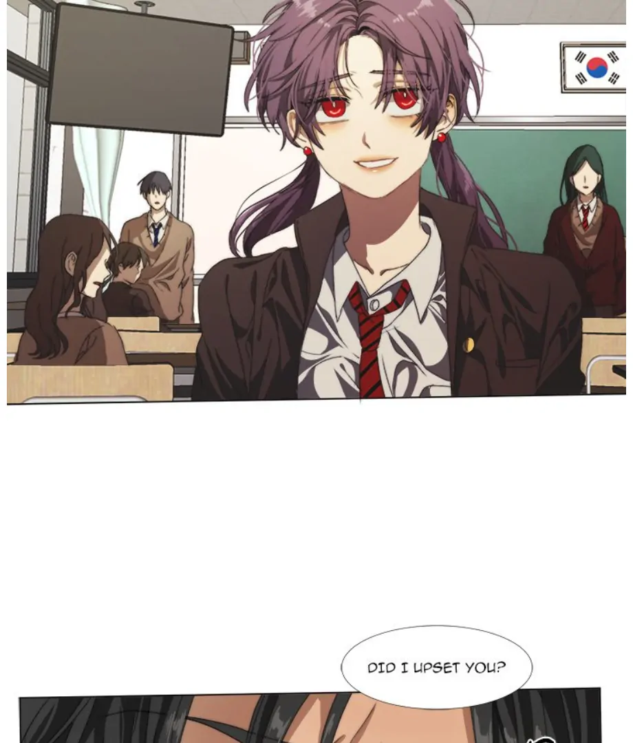 The Spring of the Sea Chapter 11 - page 14