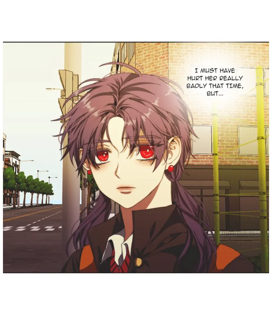 The Spring of the Sea Chapter 11 - page 37