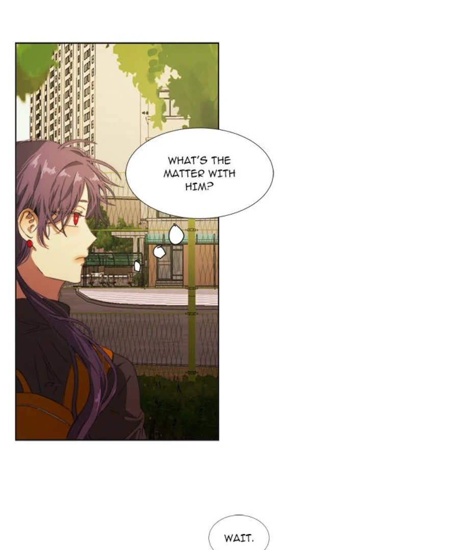 The Spring of the Sea Chapter 11 - page 38