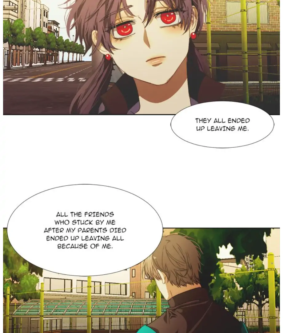 The Spring of the Sea Chapter 11 - page 49