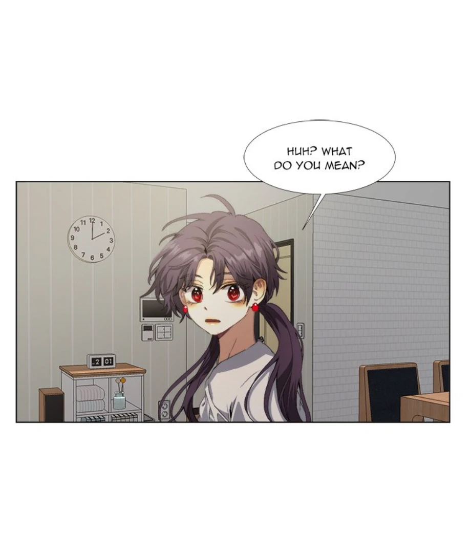 The Spring of the Sea Chapter 16 - page 14