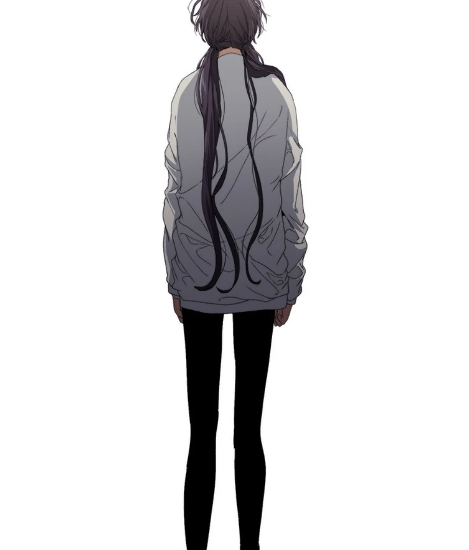 The Spring of the Sea Chapter 16 - page 38