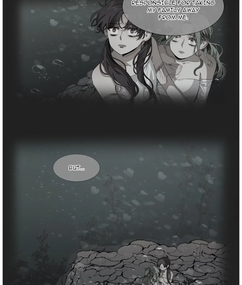 The Spring of the Sea Chapter 16 - page 49