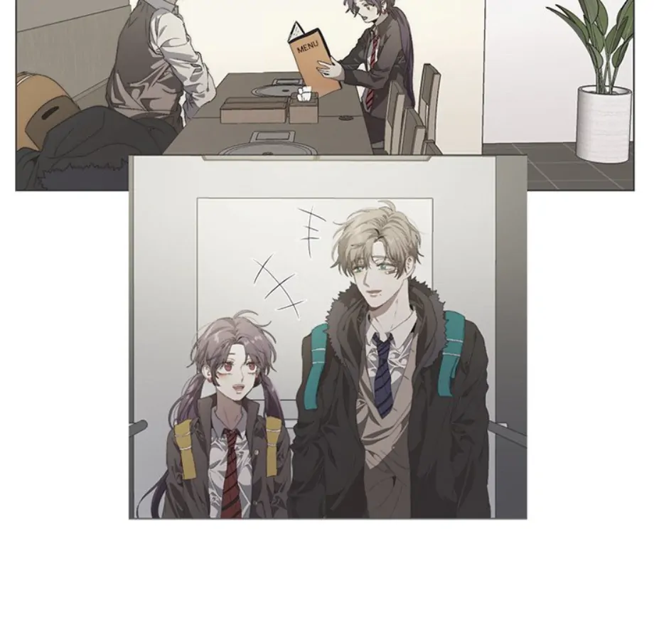 The Spring of the Sea Chapter 16 - page 53