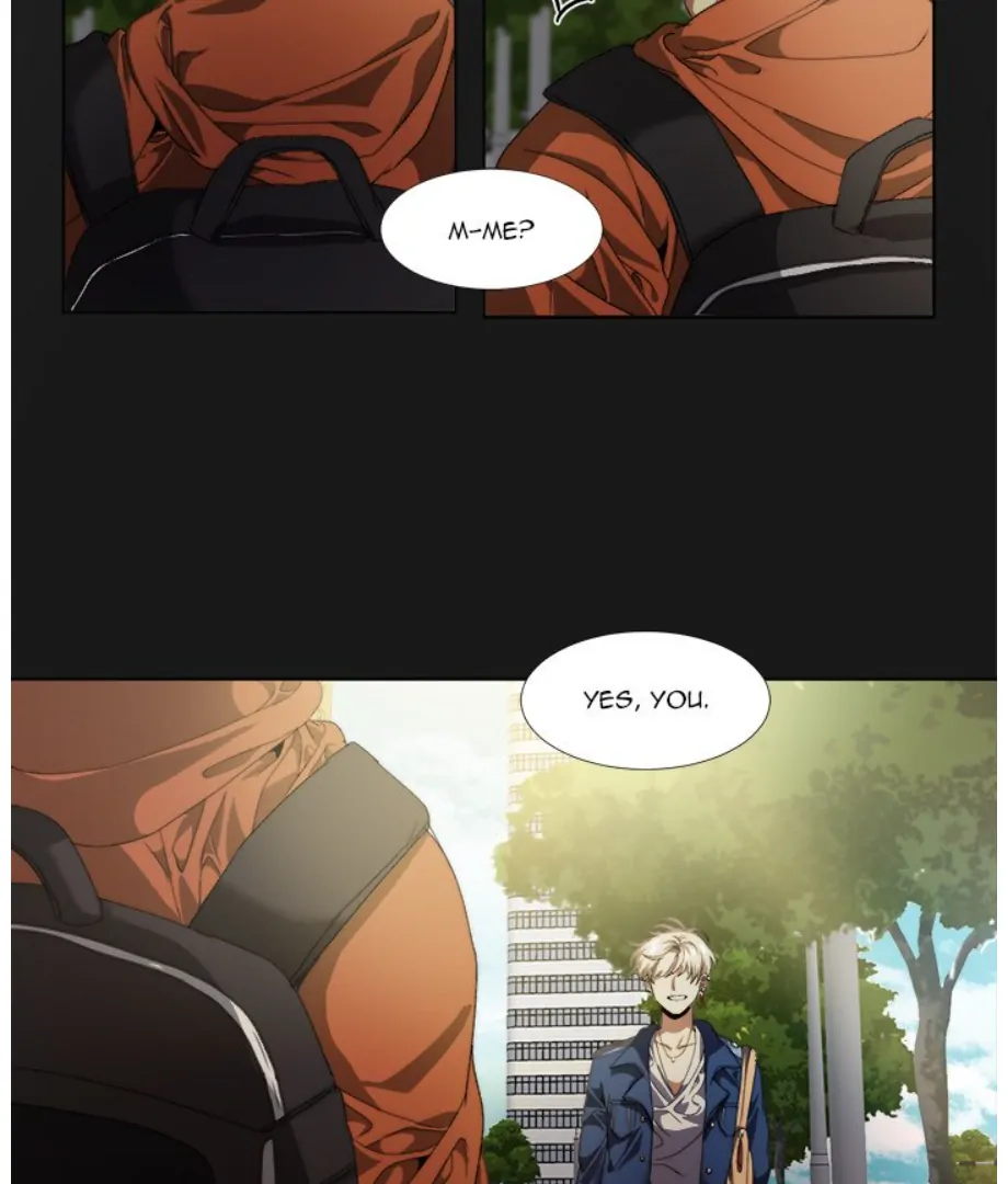 The Spring of the Sea Chapter 15 - page 38