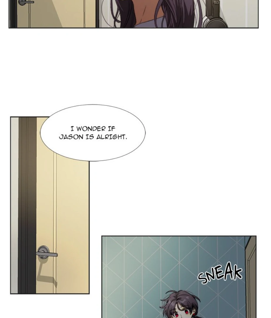 The Spring of the Sea Chapter 15 - page 49