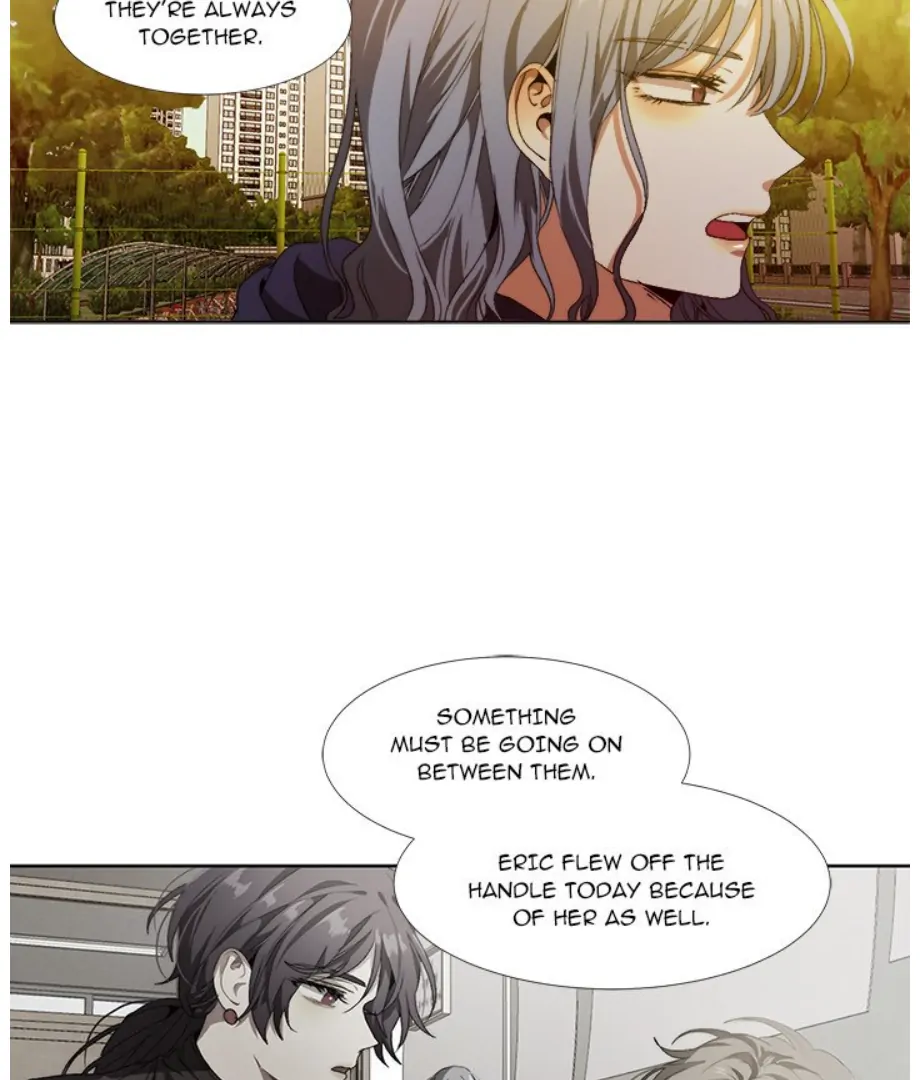 The Spring of the Sea Chapter 14 - page 13