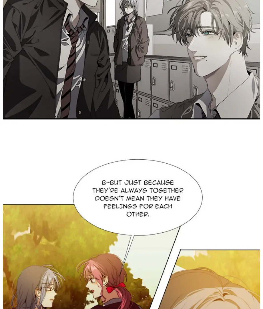 The Spring of the Sea Chapter 14 - page 14