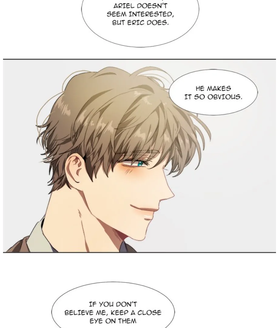 The Spring of the Sea Chapter 14 - page 16