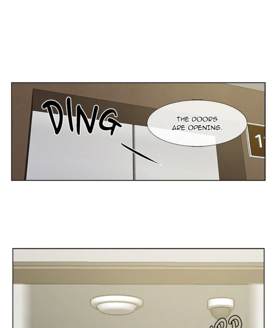 The Spring of the Sea Chapter 14 - page 38