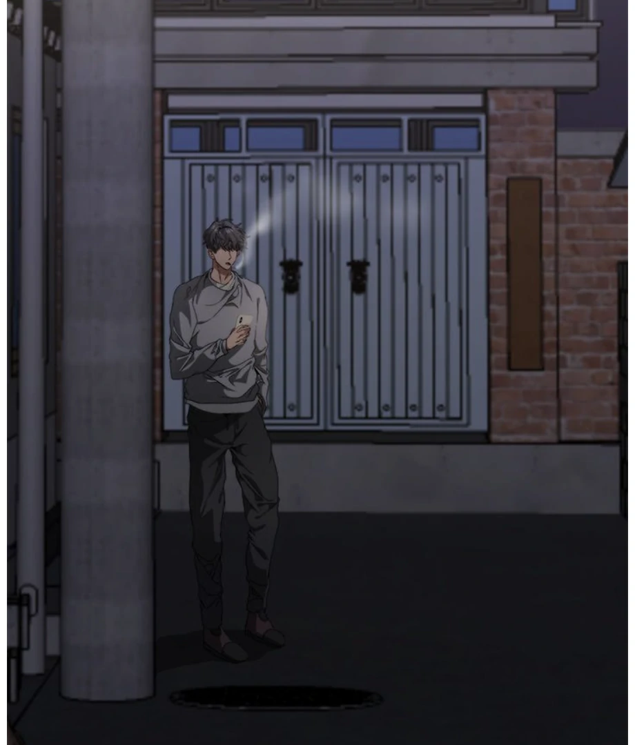 The Spring of the Sea Chapter 14 - page 49