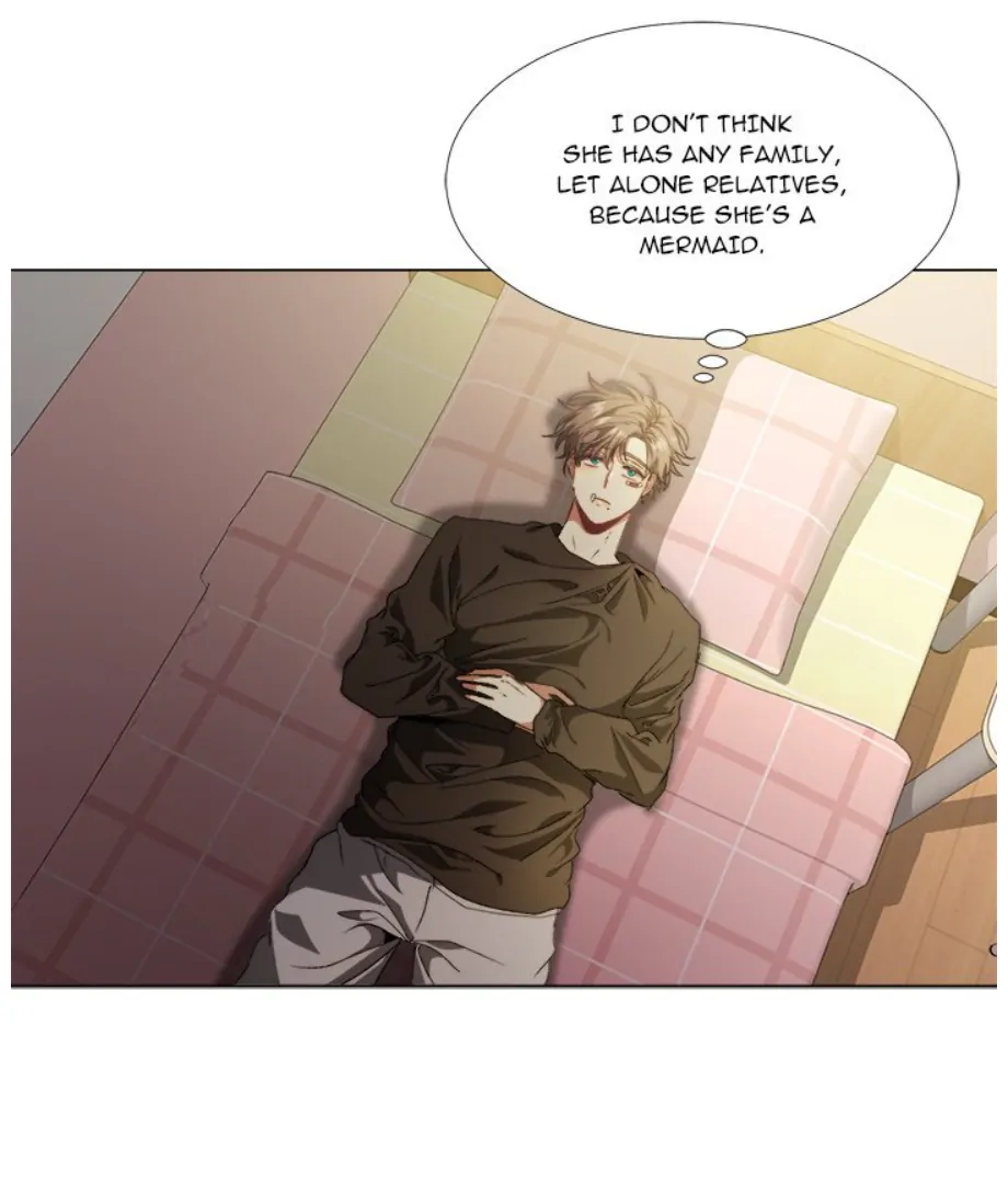 The Spring of the Sea Chapter 14 - page 72