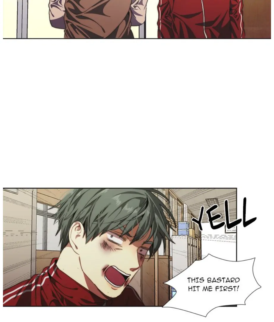 The Spring of the Sea Chapter 13 - page 13