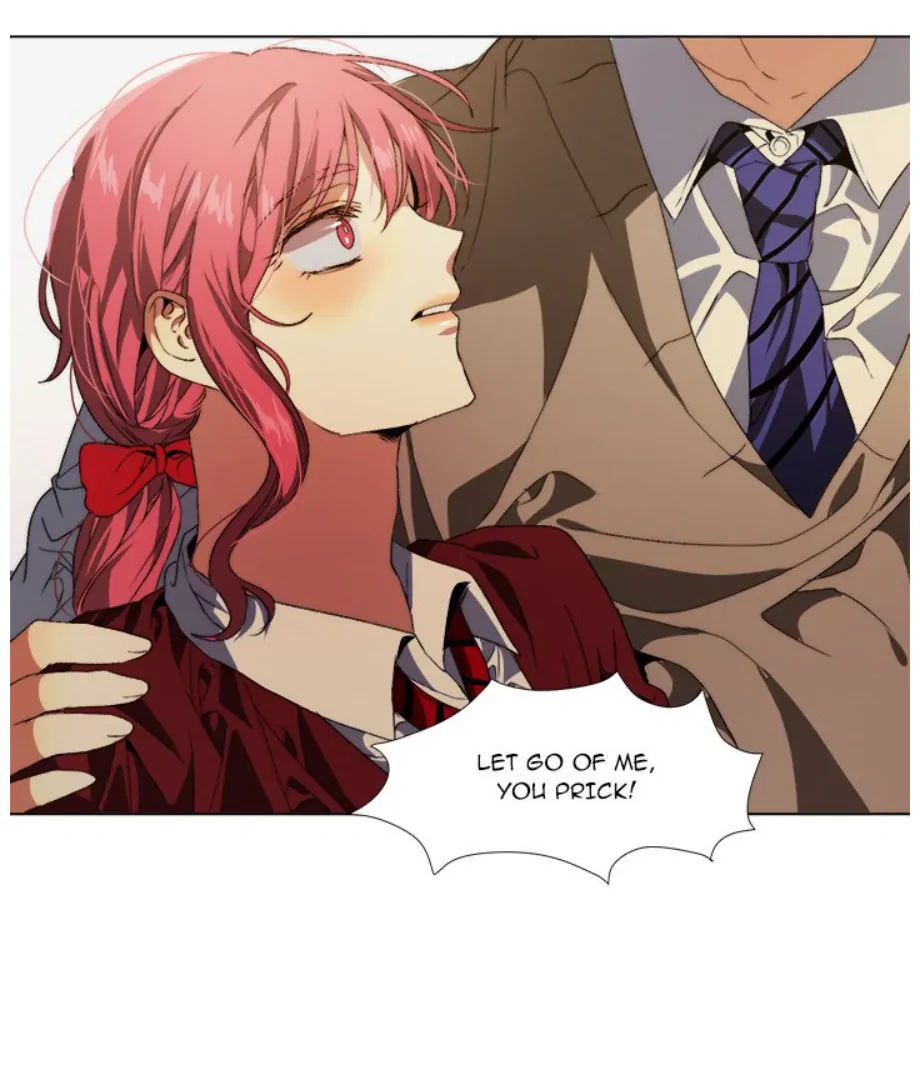 The Spring of the Sea Chapter 13 - page 38