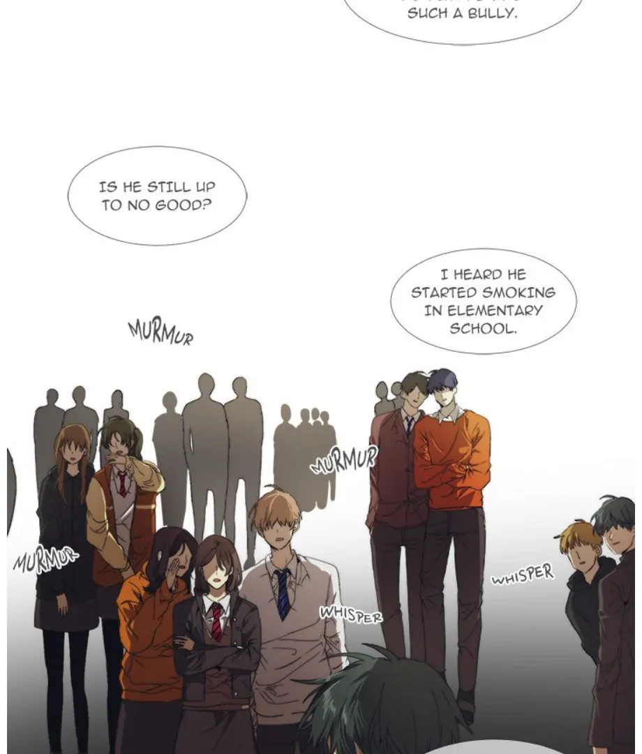 The Spring of the Sea Chapter 13 - page 58