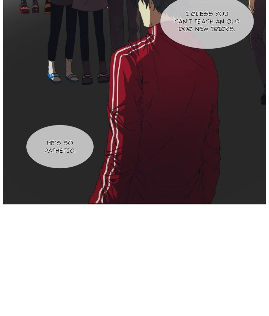 The Spring of the Sea Chapter 13 - page 59