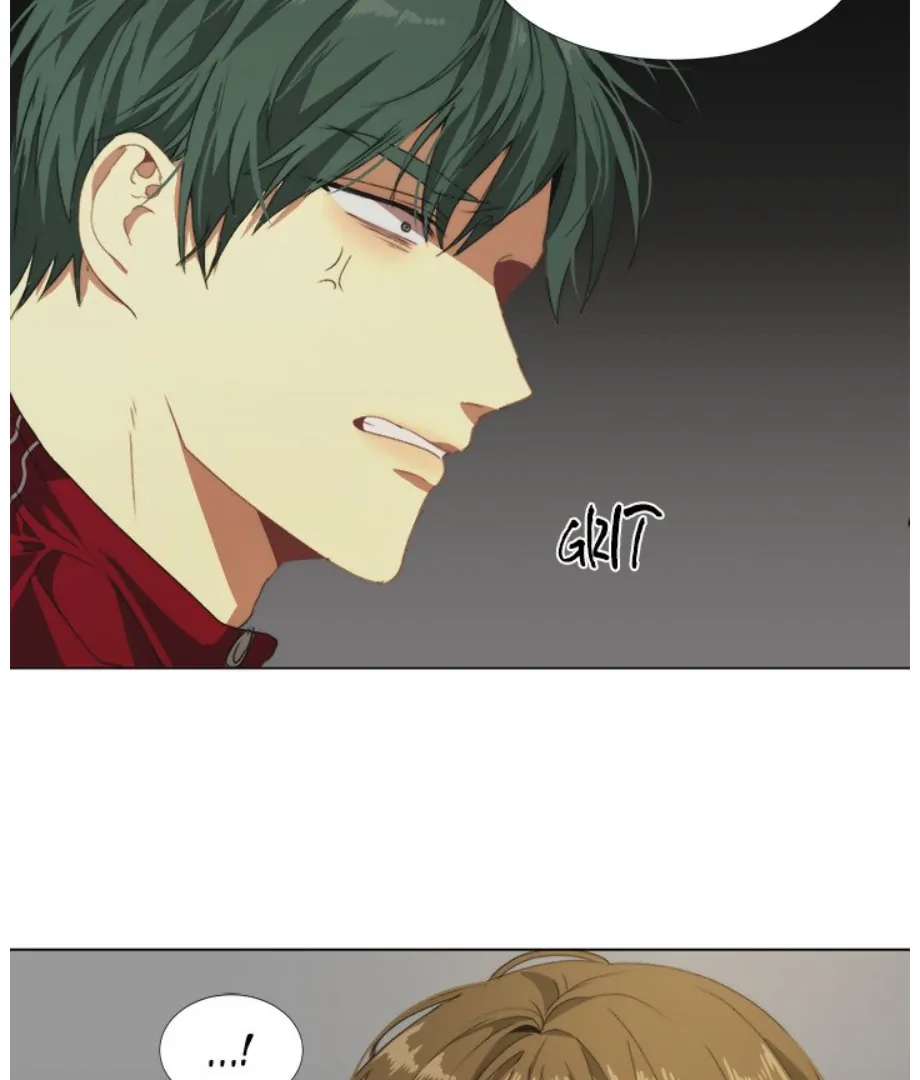 The Spring of the Sea Chapter 12 - page 33