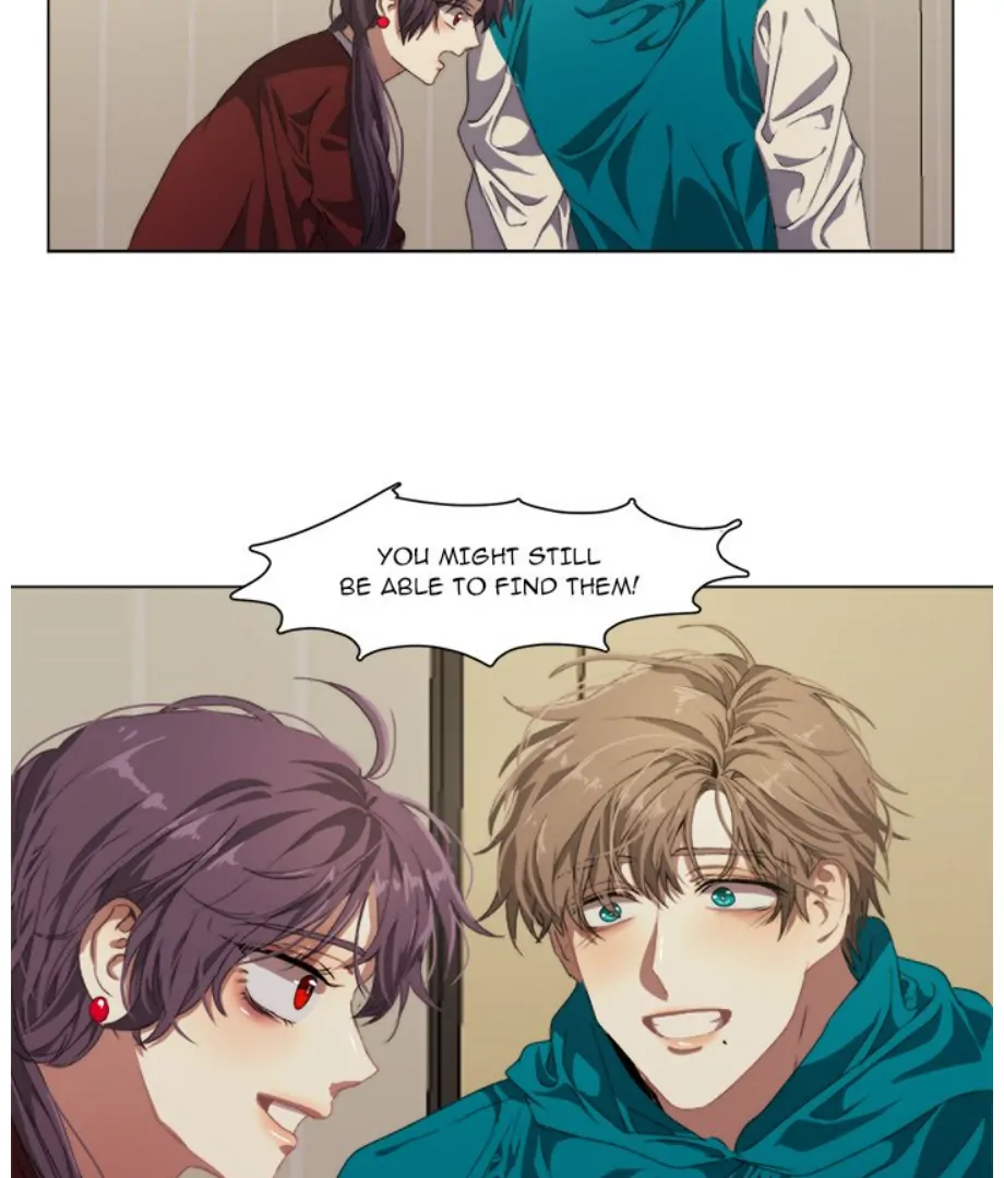 The Spring of the Sea Chapter 9 - page 38