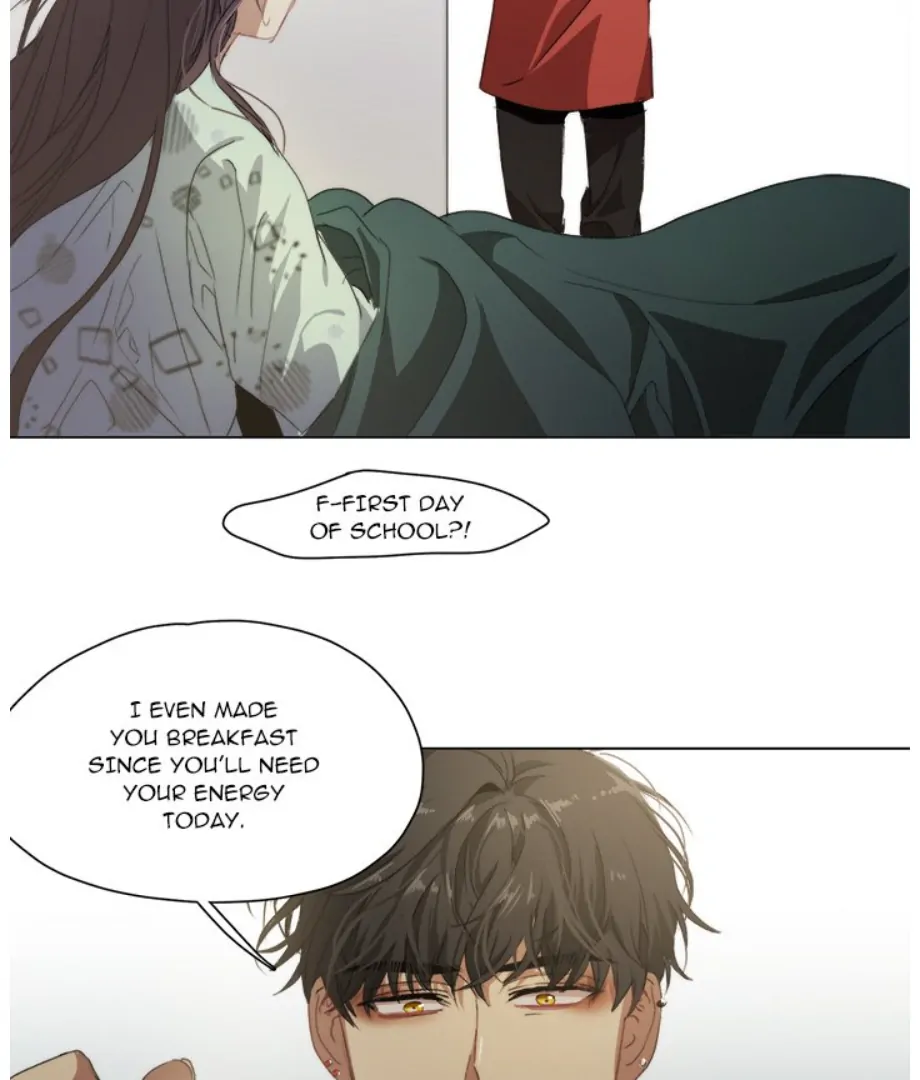 The Spring of the Sea Chapter 9 - page 49