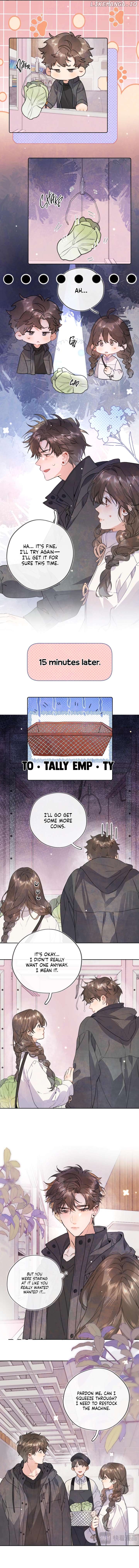 To Tell You My Love Chapter 37 - page 4