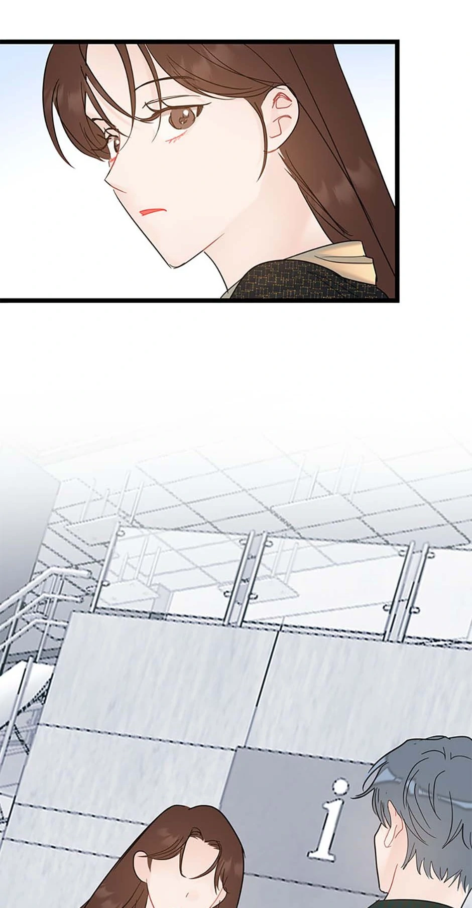 The Dignity Of Romance Chapter 97 - page 15